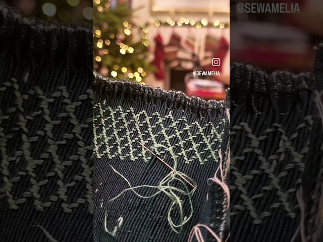 December 9th | Shopping, crafting & sewing #vlogmas2023 #vlogmas #sewingvlog #christmas