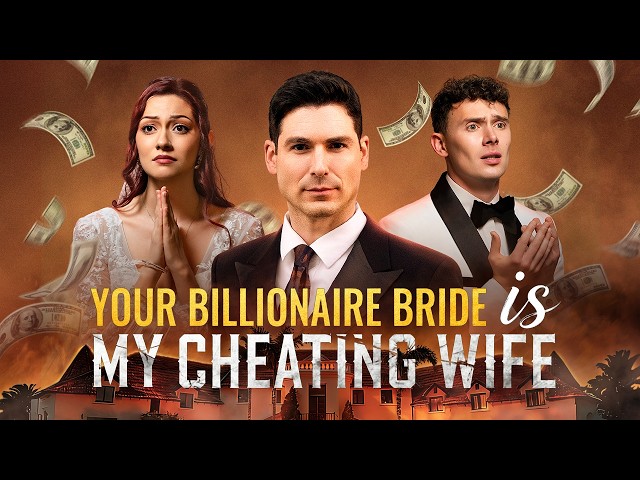 [FULL] 💥💍The Mafia King at His Wife’s Wedding