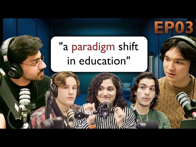 Education 2.0: The Paradigm Shift No One Is Prepared For!