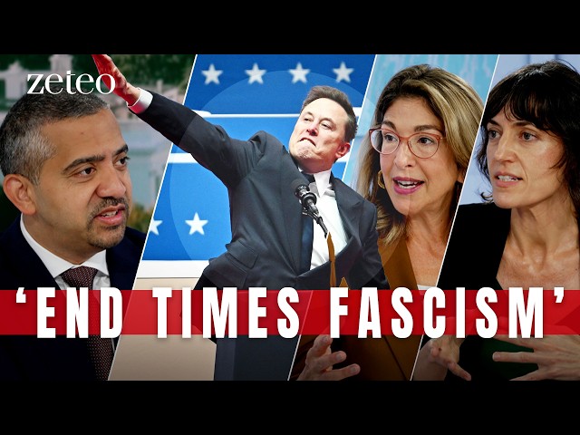 The Fascists Want Doomsday. Here’s How They Can Be Stopped