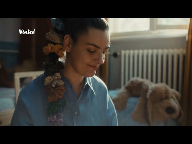 Vinted Digital Campaign Film - Too Many 2.0 Campaign, Seller Kids | Wolfstreet