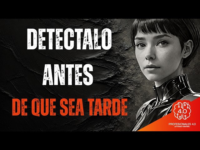 🎙️ Señales de que tu entorno laboral es tóxico (y no lo ves) | P4.0 #59