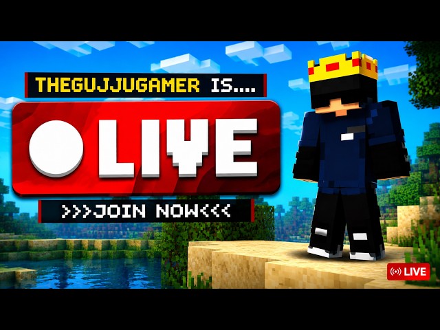 🔴 Minecraft Live | pvp with Subscriber #minecraft #live #shortsfeed #shorts