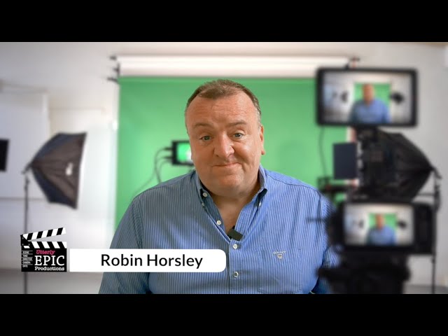 Introducing Utterly Epic Productions - a full-service video marketing and film production company.