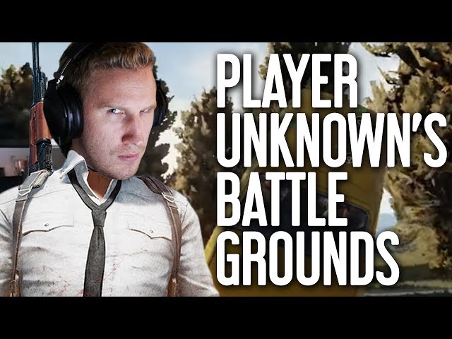 WHY DID I RELOAD?! Olofmeister Playing PUBG [Swedish]