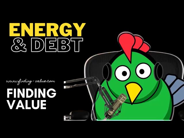 Doomberg's Opinion on Energy and Debt