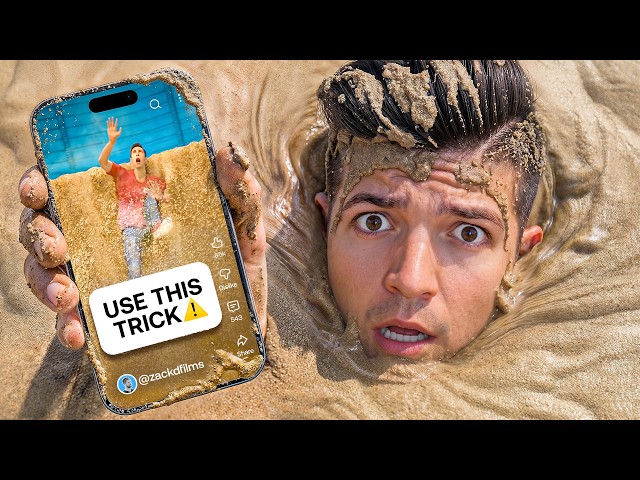 I Tested DANGEROUS Zack D Films Videos! - EXTENDED