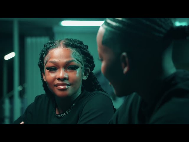 Okwanda, B-Soul & Dunny82k- Confession (Official Music Video)