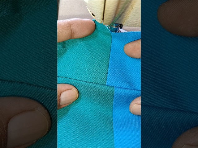 Sewing Tips for Precision Results #sewing #sewingtips #sewingtutorial #sewingforbeginners