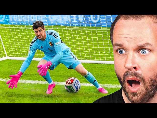 Most Embarrassing World Cup Moments