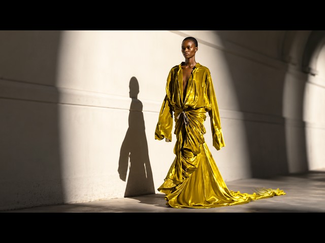 The Attico | Spring/Summer 2027 | Milan Fashion Week