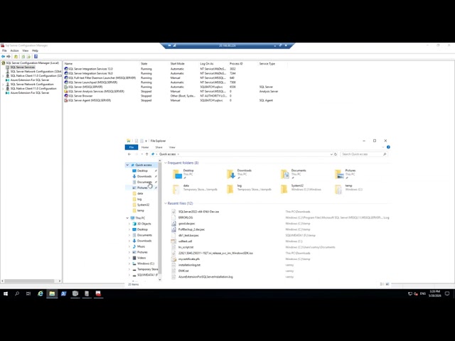 SQL Server in place upgrade with Always On availability Groups from SQL 2022 to 2025