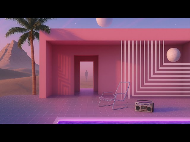 100 Minutes of Blissful Chillwave
