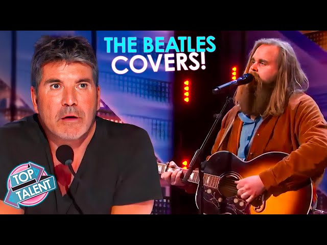 Can These Beatles Covers Actually Beat The Originals?! (You Decide!) 🎶
