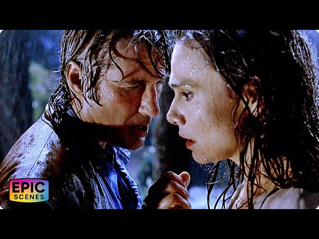 Richard Gere Can’t Hide His Feelings for Lena Olin Anymore | Mr. Jones