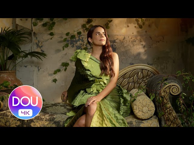 Duygu Soylu - Sarı Yaz (4K Official Video)