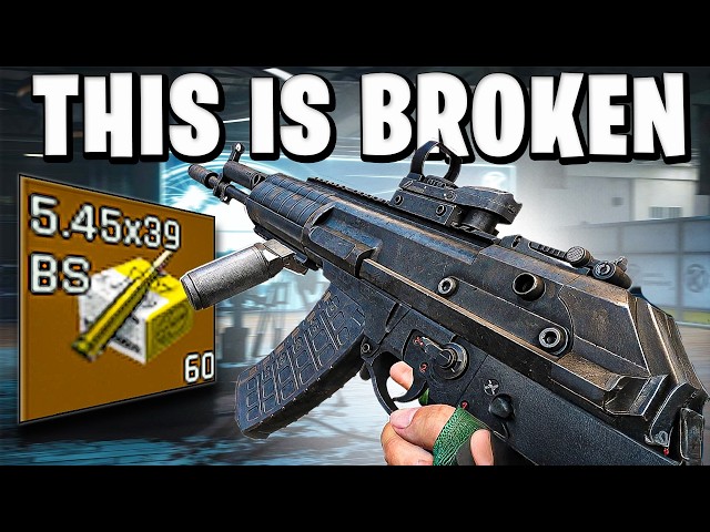 The NEW Meta in Arena Breakout Infinite Season 7