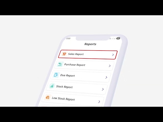 Dokaniyo Pos App