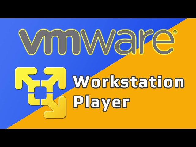 How to Download VMware Player | Linux For DevOps