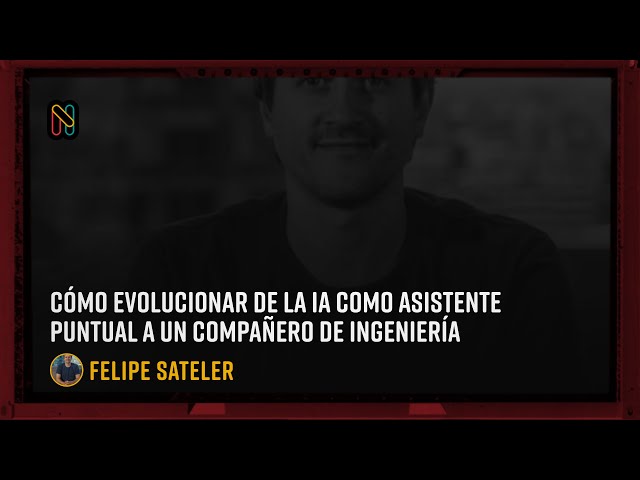 AI Agent and the Promotion You Didn't Ask For - Felipe Sateler