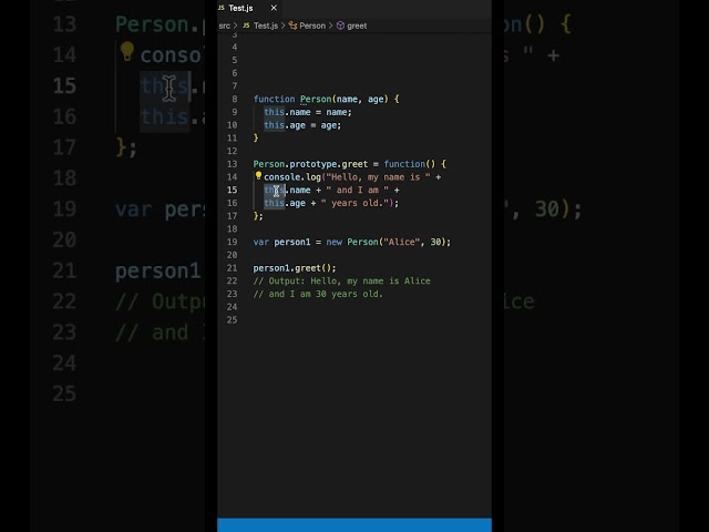 Prototypes in JavaScript || JavaScript tutorial for beginners