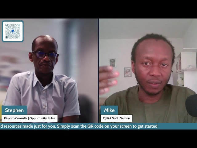 How Africans in Germany Can Build Influence, Opportunity & Legacy