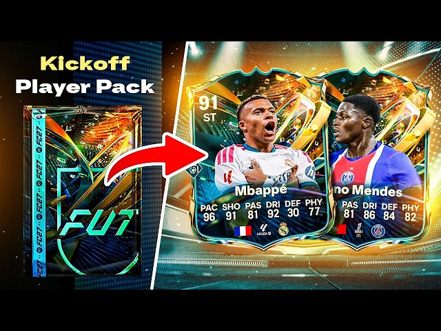 I OPENED EVERYTHING FOR DESTINED FOR GLORY! 🚀