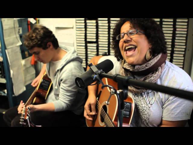 Alabama Shakes - I Found You
