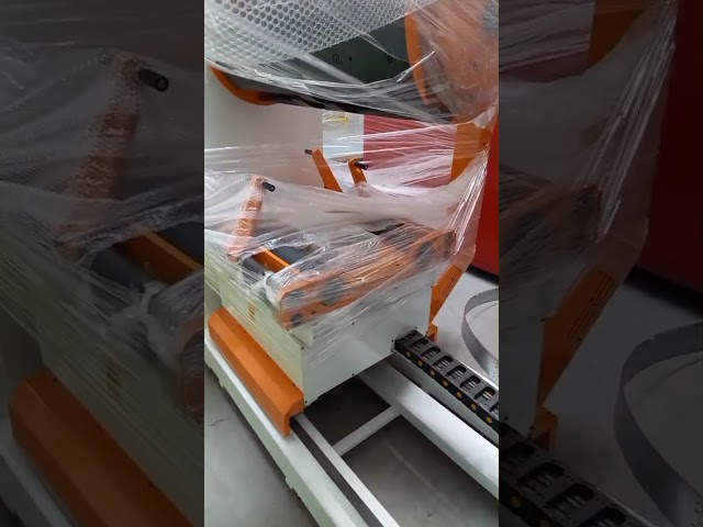 SHANGHAI YINGXIN WORLD MACHINERY TNCF4-1000 Coil feeding machine