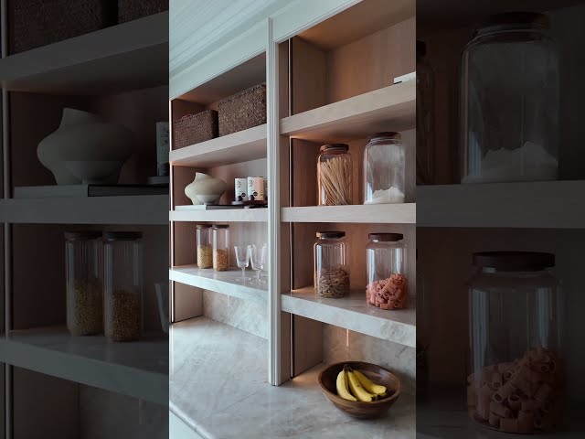 What makes up your perfect dream bespoke kitchen?