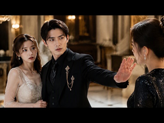 A Runaway Heiress Takes In a Mystery Man—Then Discovers He's the Hidden King!