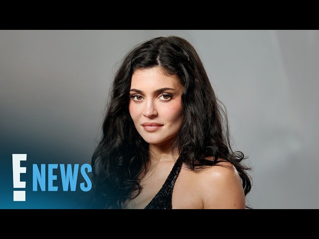Kylie Jenner Addresses Rumors She's Pregnant With Baby No. 3 | E! News