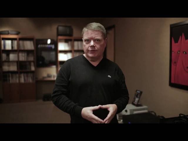 AudioQuest Tour, Part IX: Advancing the Science and Efficacy of Power Conditioning