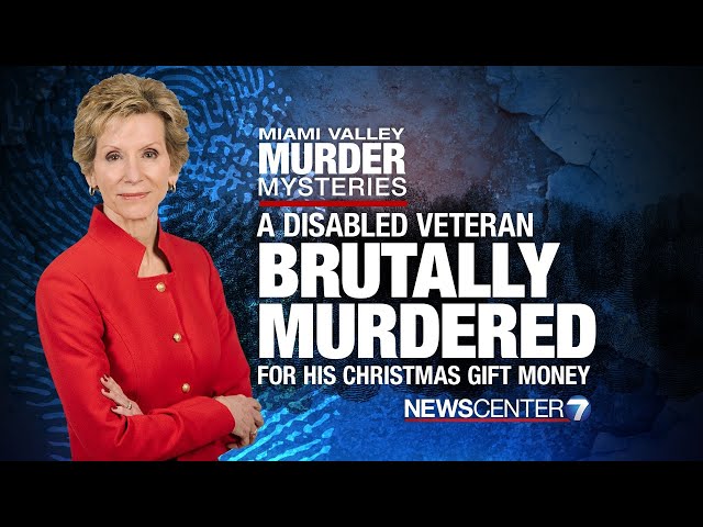 ‘Stabbed over 100 times;’ Family of William Boykin seeks justice | WHIO-TV