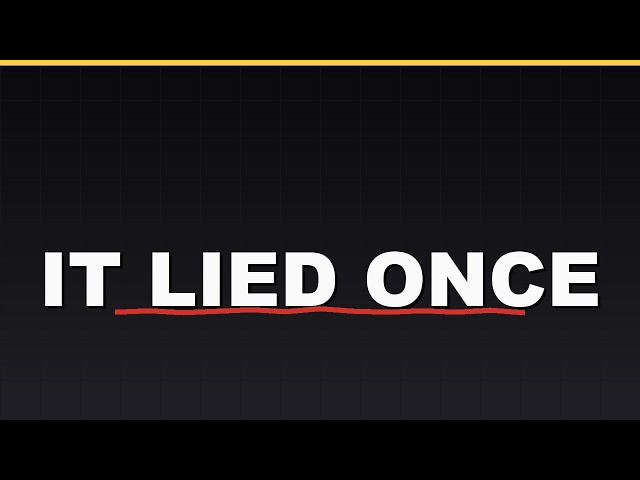 Agentic coding tips: my AI pipeline shipped a fake video