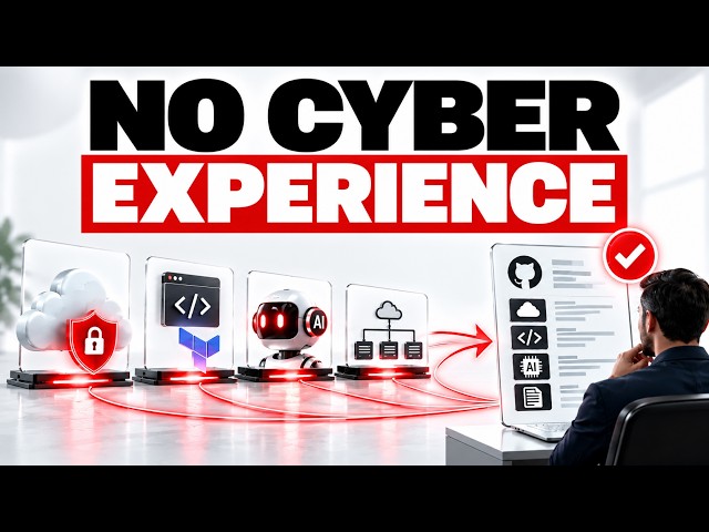 Stop Building Generic Cybersecurity Projects in 2026 ..