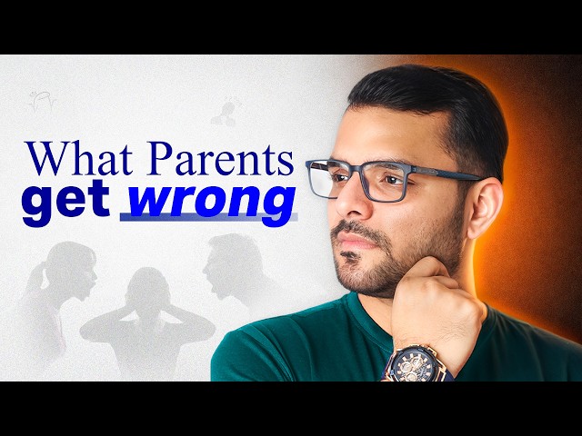 Why Your CHILD Stops Talking to You (And How to Fix It)