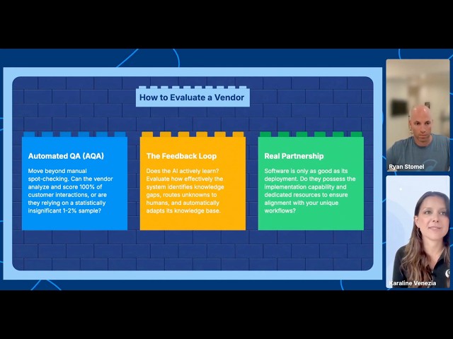 How to Choose the Best AI Customer Service Software in 2026