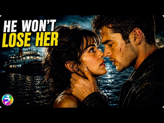 He Won’t Lose the Woman Who Gave Him a Reason to Live | Full Movie