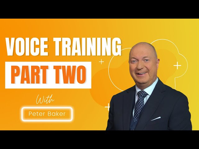 Vocal Resonance and Vocal Exercises Part 2 + FREE Voice Training Pdf