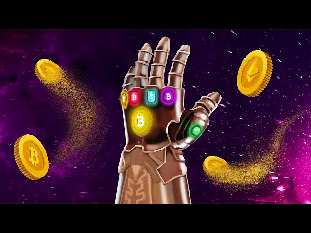 Bitcoin Halving Explained (Animated) - Why, How, and What it Means for You!