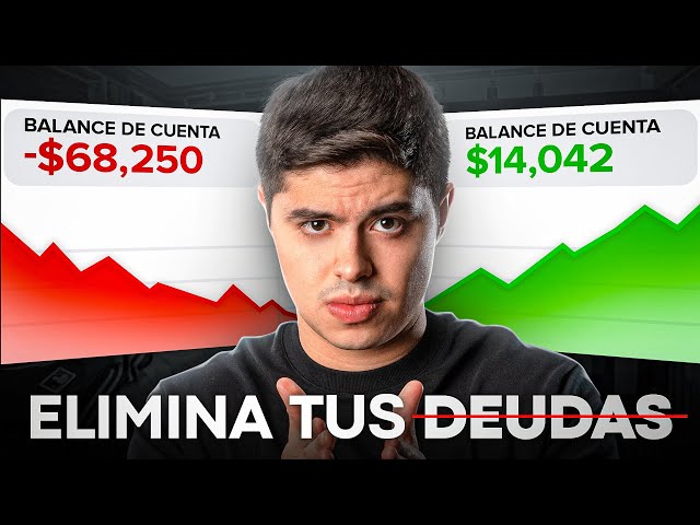 How to Pay Off Your Debts (Fast) | The Ultimate Guide