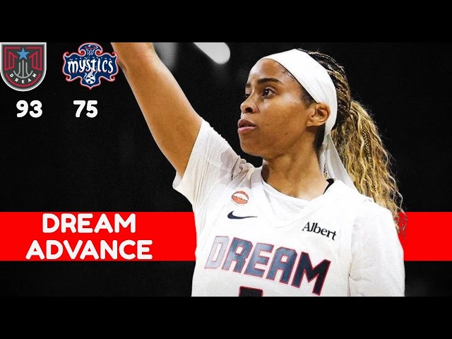 SO MANY FOULS! Dream Survive Chaos to Eliminate Mystics