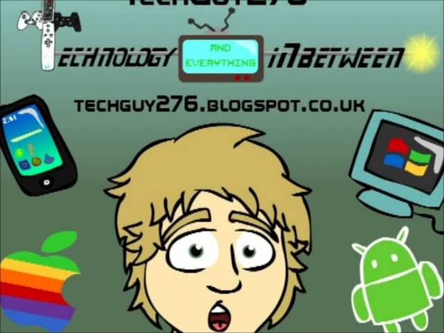 Twitter rant - Technology and everything in between