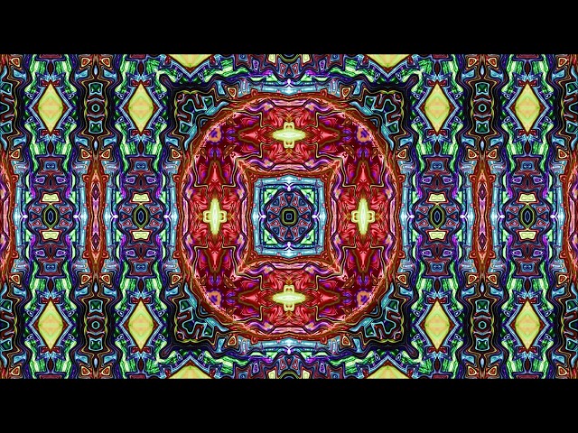 K a t e d r a ~ Still Not Enough Of These Spaces ᴴᴰ