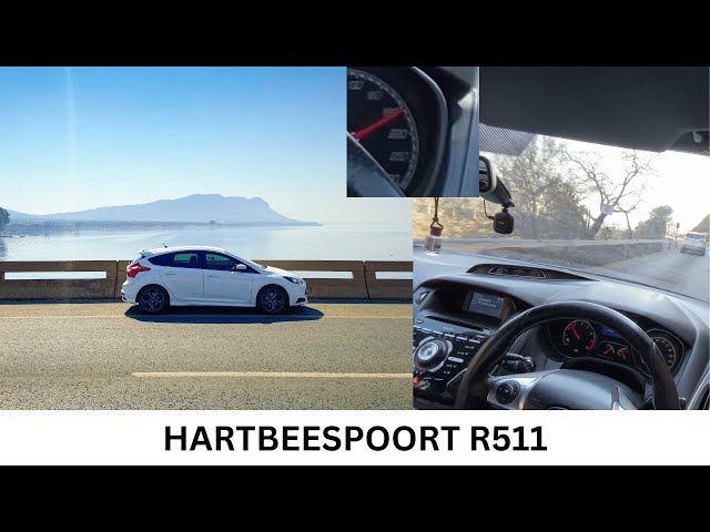 Exploring the twisty roads of Hartbeespoort (R511) | Drivers Routes EP1