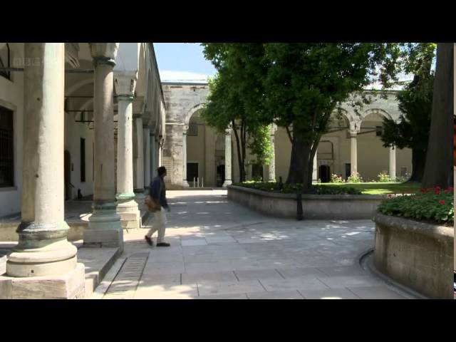 BBC Two - The Life of Muhammad (Part 1 of 3)