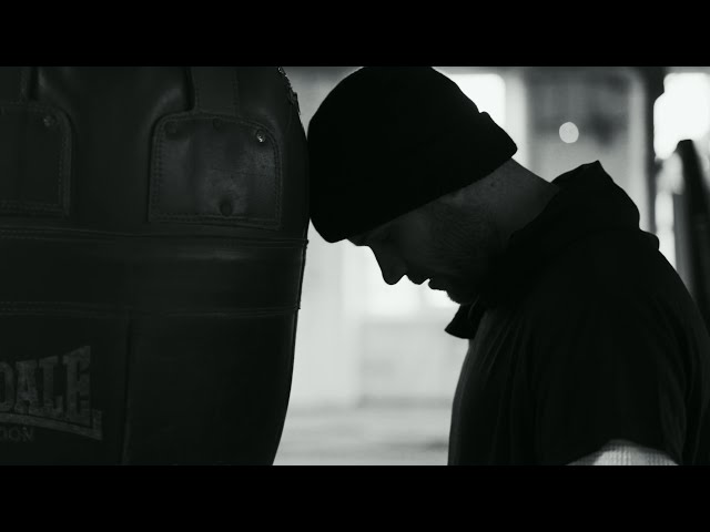 Knox Hill x Crypt | Unbreakable ft. Shelby Morgan [Official Music Video]