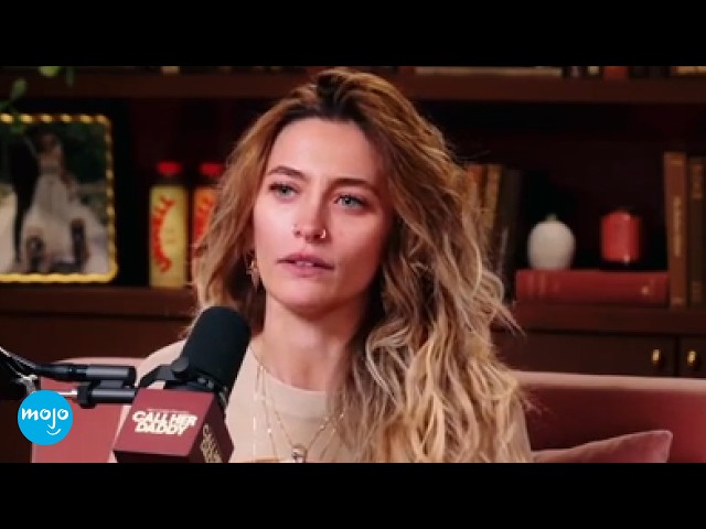 10 Darkest Things Celebs Revealed During Interviews