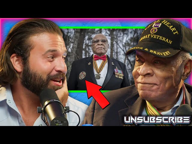 He Should've Gotten The Medal Of Honor For This Mission